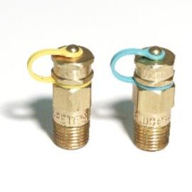 Pete`s Plug - AGA Approved